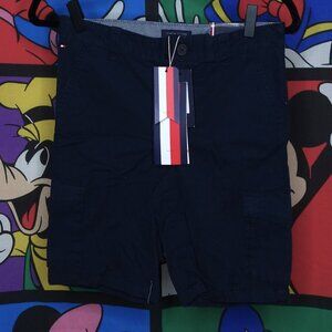NWT Boys Tommy Hilfiger Adaptive Shorts